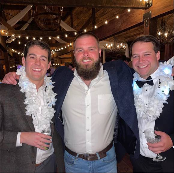 Meet your Posher, Will - Picture 1 of 1